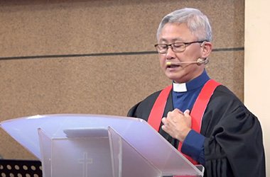 1030 主日中文崇拜