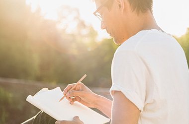 生命见证 Life Testimonies