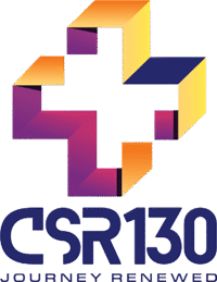 CSR130 Logo